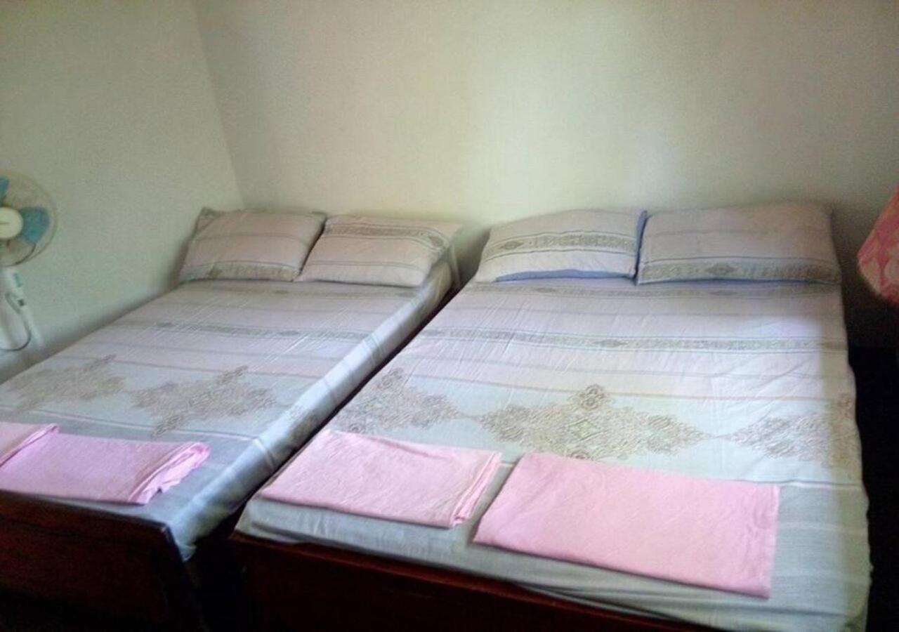 Weerakoon Guest Apartment Hikkaduwa Ngoại thất bức ảnh